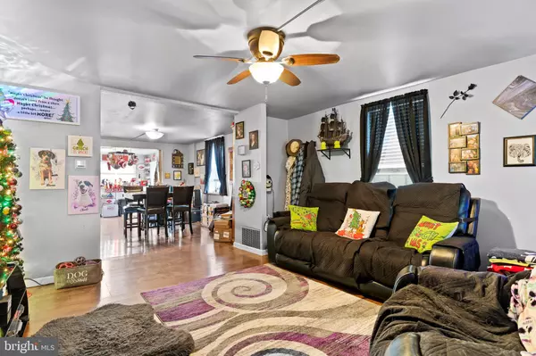 Harrisburg, PA 17109,36 N 34TH ST