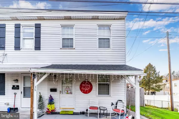 Harrisburg, PA 17109,36 N 34TH ST