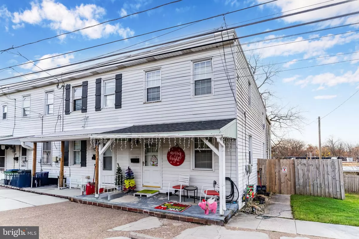 Harrisburg, PA 17109,36 N 34TH ST