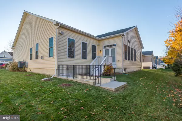 Rehoboth Beach, DE 19971,31733 CARMINE DR