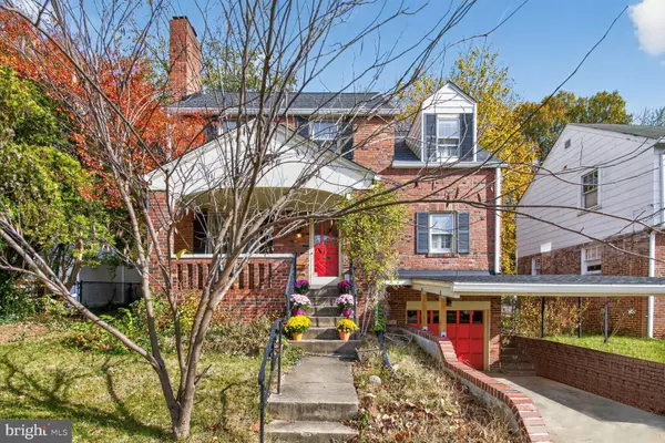 Hyattsville, MD 20781,6215 42ND AVE