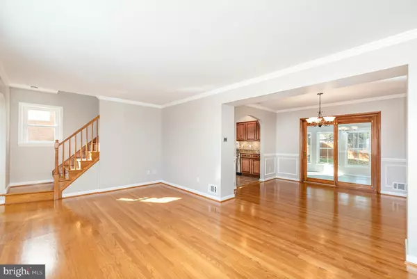 Baltimore, MD 21237,8022 NEIGHBORS AVE