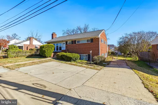 Silver Spring, MD 20901,509 UNIVERSITY BLVD W