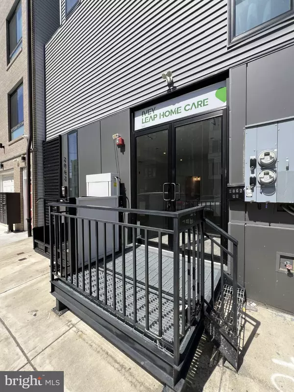 Philadelphia, PA 19122,2062 N 2ND ST