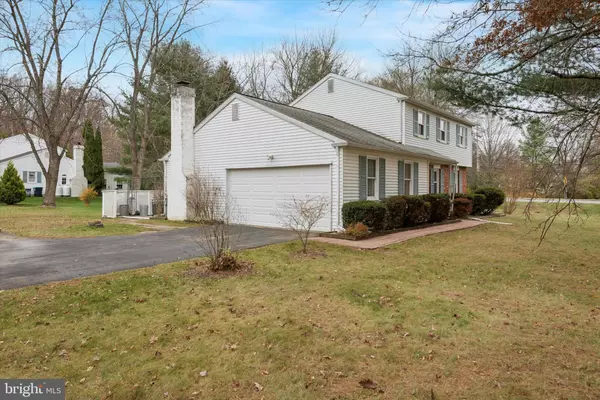 Downingtown, PA 19335,464 E RADNOR CT