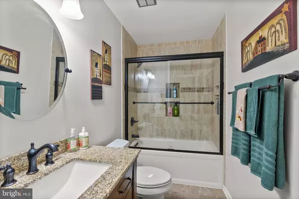 Perry Hall, MD 21128,14 STABLE GATE CT