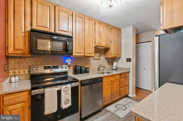 Perry Hall, MD 21128,14 STABLE GATE CT