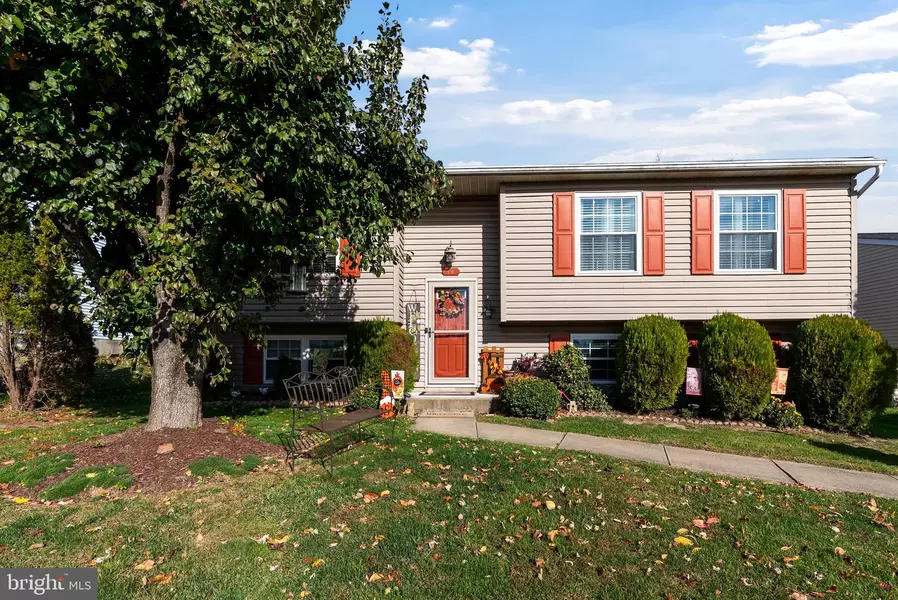 14 STABLE GATE CT, Perry Hall, MD 21128