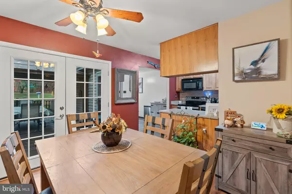 Perry Hall, MD 21128,14 STABLE GATE CT