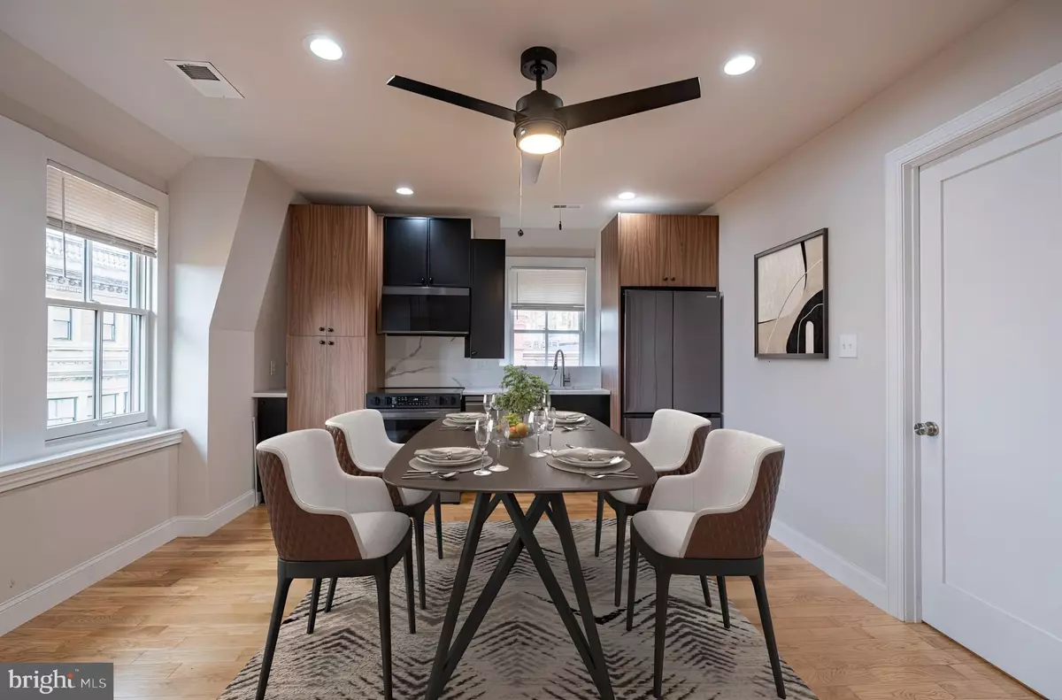 Philadelphia, PA 19103,333 S 21ST ST #4