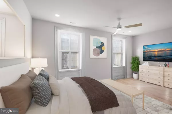 Philadelphia, PA 19103,333 S 21ST ST #4