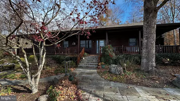 18304 HAWKINS RD, Brandywine, MD 20613