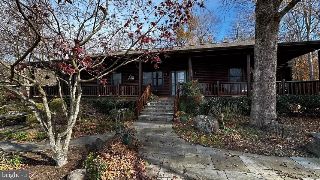 18304 HAWKINS RD, Brandywine, MD 20613