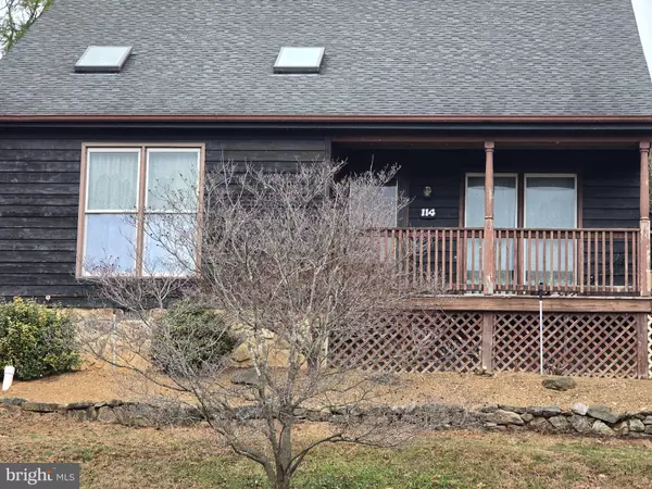 Winchester, VA 22602,114 WOODYS PL