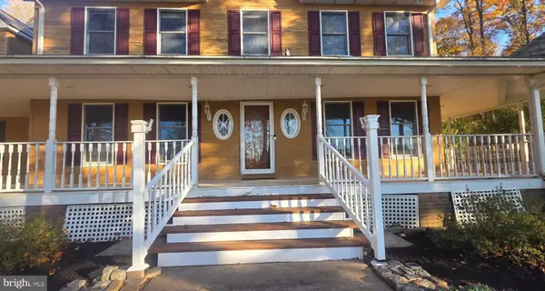 Westminster, MD 21158,2311 LEEWARD DR