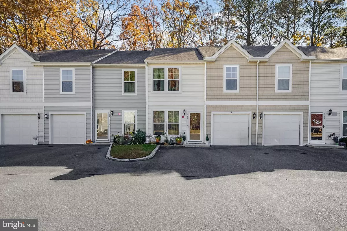 Berlin, MD 21811,142 INTREPID LN #85