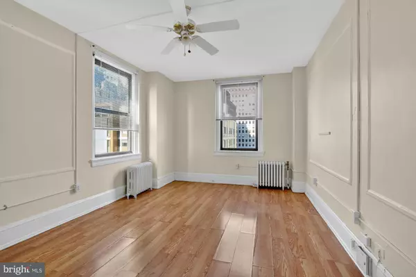 1324 LOCUST ST #1512, Philadelphia, PA 19107