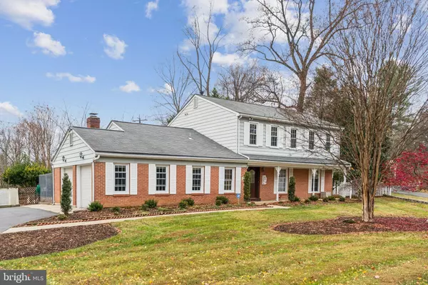 Potomac, MD 20854,8624 WILD OLIVE DR