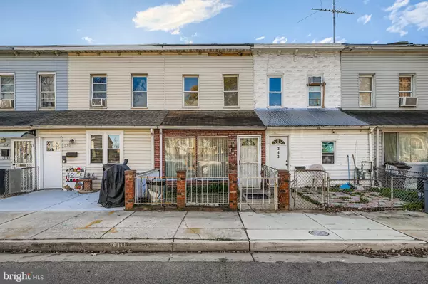 Baltimore, MD 21222,241 BALTIMORE AVE