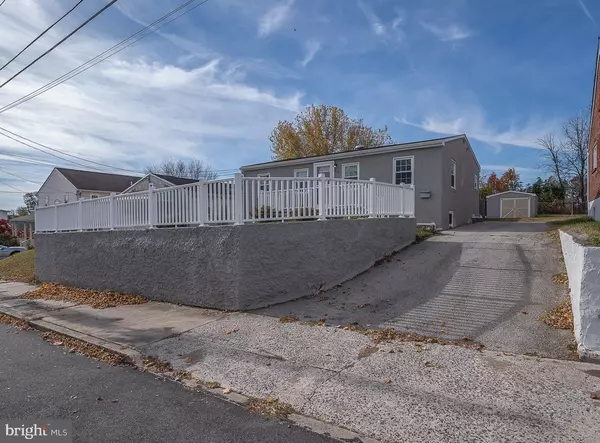 Phoenixville, PA 19460,418 SOUTH ST