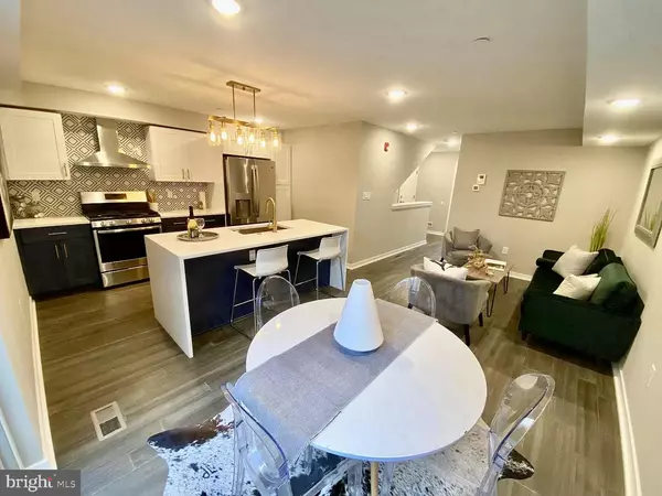 Philadelphia, PA 19130,765 N UBER ST #1