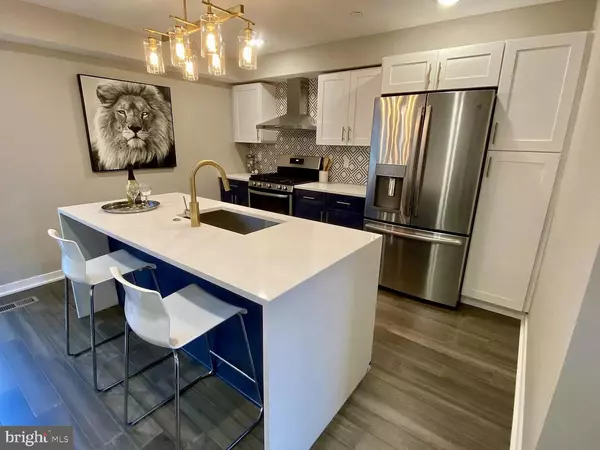 765 N UBER ST #1, Philadelphia, PA 19130