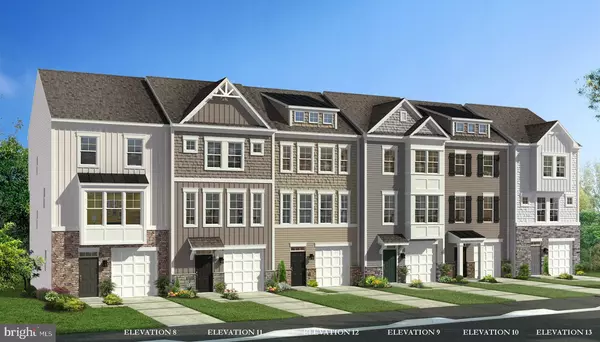 Martinsburg, WV 25403,HOMESITE 634 HUSKY TRL