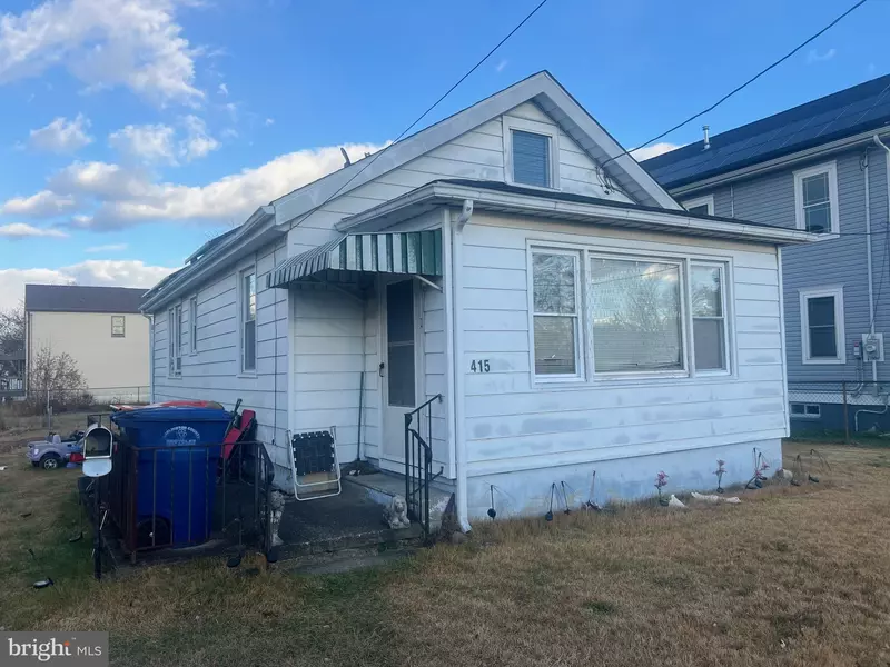 415 S CHESTER AVE, Riverside, NJ 08075