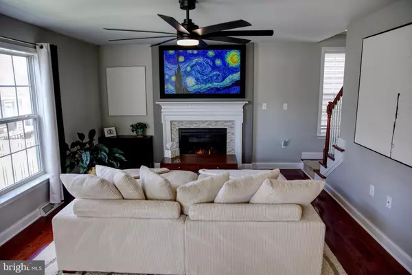 Mount Joy, PA 17552,202 ALDEN ST