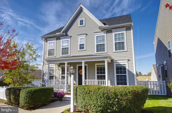 Mount Joy, PA 17552,202 ALDEN ST