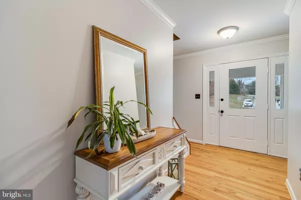 Huntingtown, MD 20639,130 WALNUT CREEK RD