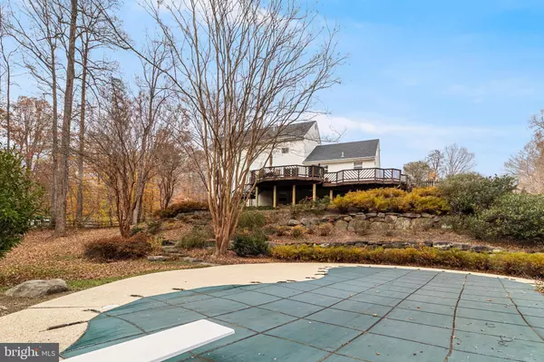 Huntingtown, MD 20639,130 WALNUT CREEK RD