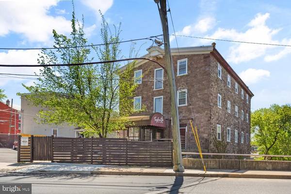 Norristown, PA 19401,200 W MARSHALL ST