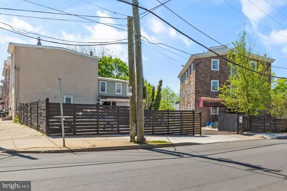 Norristown, PA 19401,200 W MARSHALL ST