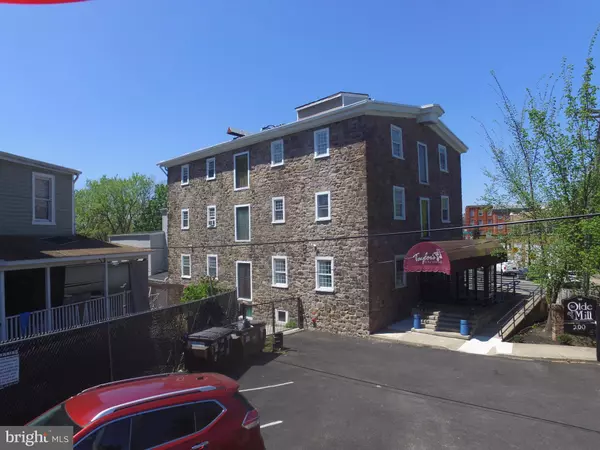 Norristown, PA 19401,200 W MARSHALL ST