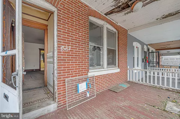 Camden, NJ 08103,1367 KENWOOD AVE