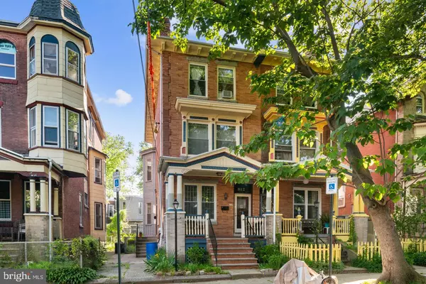 812 S SAINT BERNARD ST, Philadelphia, PA 19143