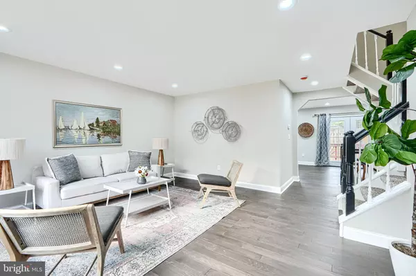 Owings Mills, MD 21117,10 WENSLEY DALE CT