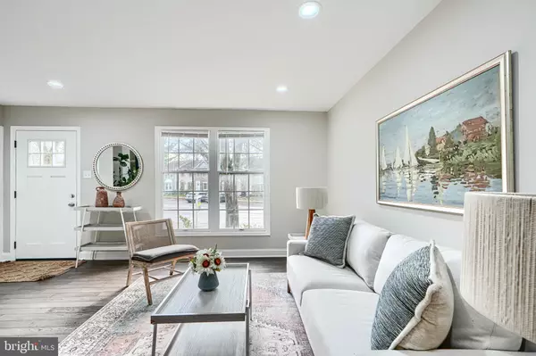 Owings Mills, MD 21117,10 WENSLEY DALE CT