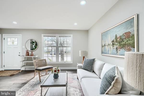 Owings Mills, MD 21117,10 WENSLEY DALE CT