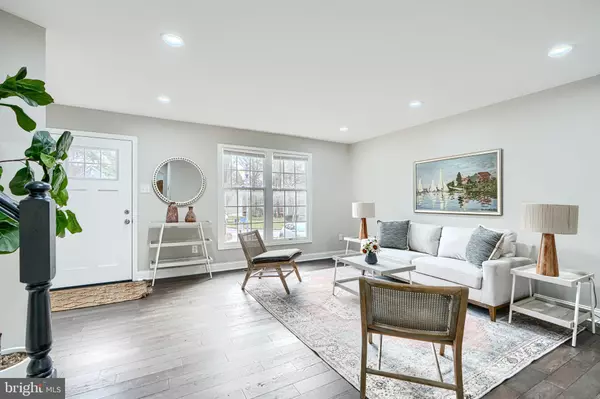 Owings Mills, MD 21117,10 WENSLEY DALE CT