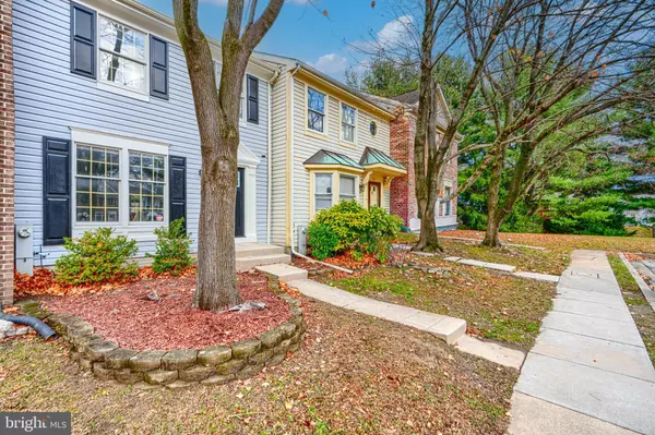 Owings Mills, MD 21117,10 WENSLEY DALE CT