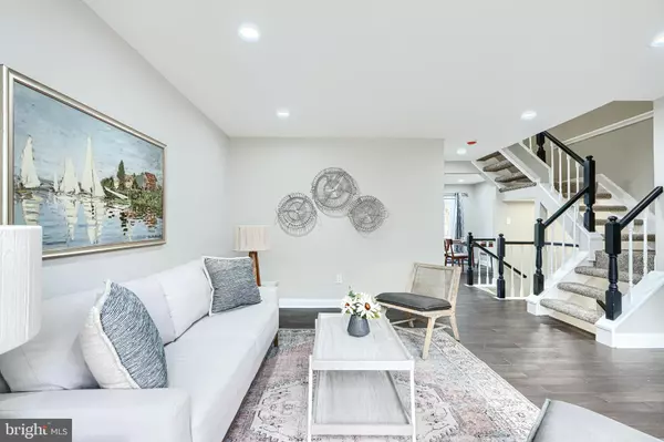 Owings Mills, MD 21117,10 WENSLEY DALE CT