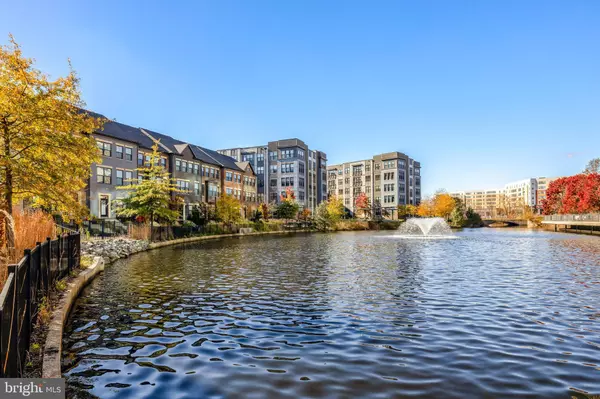 Herndon, VA 20171,2234 WATER PROMENADE AVE