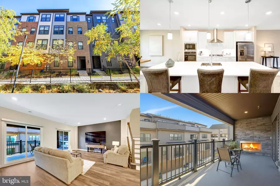 2234 WATER PROMENADE AVE, Herndon, VA 20171