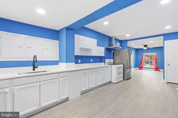 Baltimore, MD 21224,3527 E FAIRMOUNT AVE