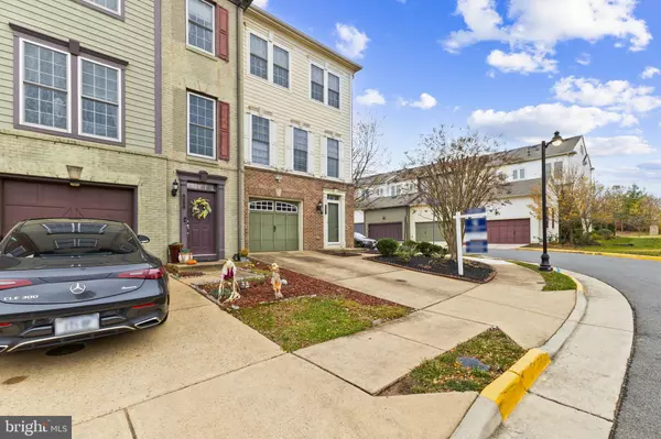 Leesburg, VA 20175,573 DANDELION TER SE