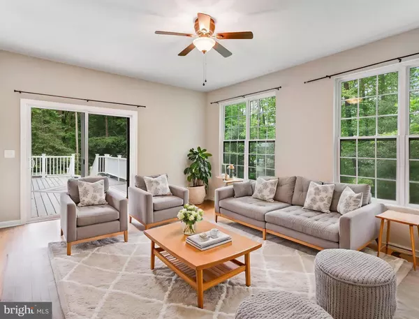 Spotsylvania, VA 22551,5832 RED FOX DR