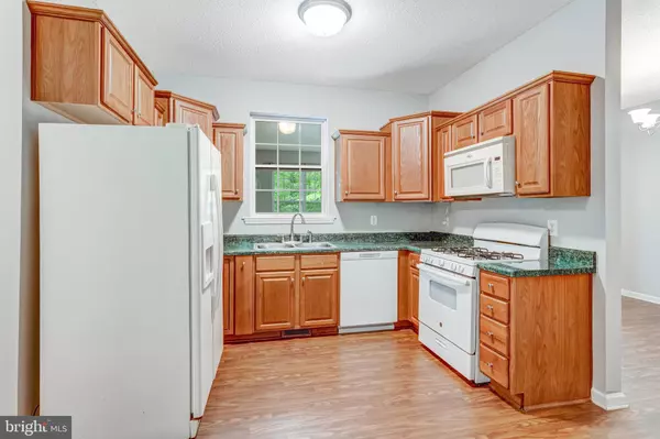 Spotsylvania, VA 22551,5832 RED FOX DR