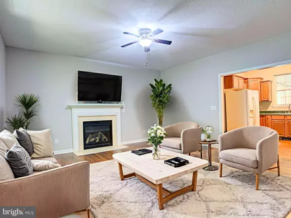 Spotsylvania, VA 22551,5832 RED FOX DR